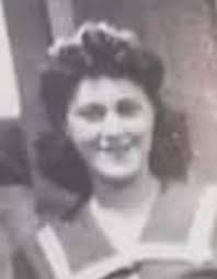 Mamie Inguagiato Obituary (2018)