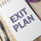 Planning Your Exit event image