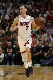 Athletes are ambassadors of slovenia of sorts, and slovenia has proven to be an excellent organiser of major competitions many times. Goran Dragic Luka Doncic Put On A Show For Slovenia