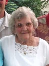 Caroline Bethke Obituary (1923