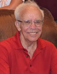 Obituary information for Roger B. Martell