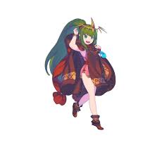 ファイアーエムブレム ヒーローズ on X: 