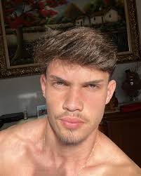 Angelo Antonio Barbi Trindade