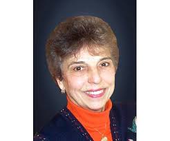 Elaine Delisle Obituary (1938