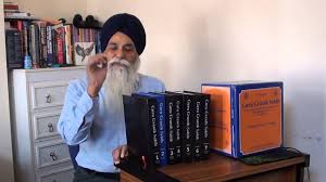 Sri Guru Granth Sahib Ji | Sri Guru Granth Sahib, Guru, English Translation