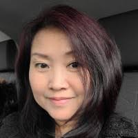 Ada Kwok's Instagram, Twitter & Facebook