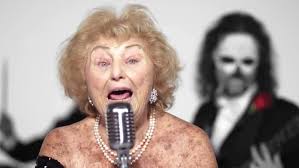 Gitti and Erika , or Gitti and Erica, are a German singing duo performing  popular Schlager music , known since the 1970s . They are known all-over  the world for the theme