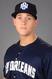 2016 Baseball Roster