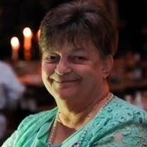 Sandra L. Smith Obituary