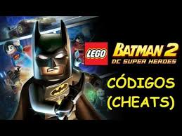 However, the robots are defeated, and . Lego Batman 2 Extra Codes Ds 11 2021