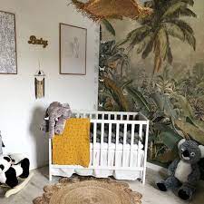 pin on habitacion bebe