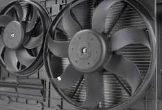 How Much Does a Radiator Fan Replacement Cost? Here's What ...