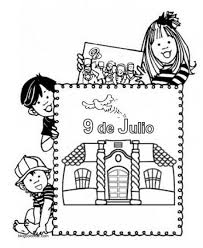 Sus orígenes se remontan al 20 de julio de 1969, día en el hombre llegó a la luna. 65 Manualidades Tarjetas Carteleras E Imagenes Para El 9 De Julio Dia De La Independencia Imagenes Para Whatsapp