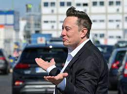 Elon musk has big ambitions. Elon Musk Accused Of Bitcoin Market Manipulation By Top Economist Tom S Hardware