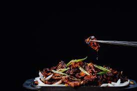 Why You Should Put Sweet And Spicy Korean Gochujang On Everything Sweet And Spicy Spicy Pork Spicy Recipes