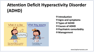 Standard treatments for adhd in adults typically involve medication, education, skills training and psychological counseling. Attention Deficit Hyperactivity Disorder Adhd Biopharma Notes