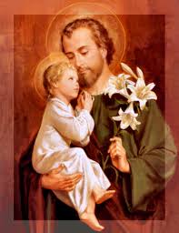 Principal feast day march 19, feast of st. Today S Mass St Joseph Perfect Example Of A Just Man