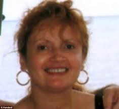 Happy heavenly birthday ANNA A. LAVERTY! World Trade Center HER DAUGHTER'S  COMFORT It is not enough to say that 52-year-old Anna Laverty — who lived  with her husband and daughter in Middletown,