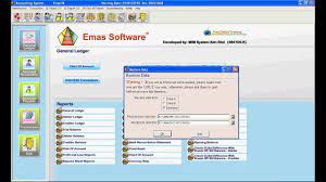 Whatever your size or industry, mas 90 or mas 200 can be tailored to build upon existing internal efficiencies and business. How To Restore Emas Data Youtube