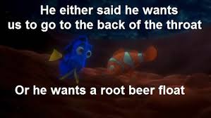 He Either Said