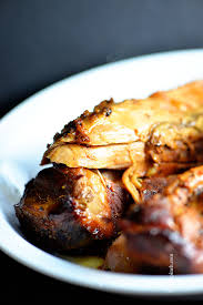 Slow cooker crock pot pork tenderloin recipe with appleswicked spatula. Honey Soy Pork Tenderloin Recipe Add A Pinch