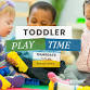 Toddler Playtime event in Roswell, GA