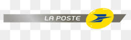 La poste is a postal service company in france, operating in metropolitan france as well as in the five french overseas departments and the overseas collectivity of saint pierre and miquelon. La Poste Png And La Poste Transparent Clipart Free Download Cleanpng Kisspng