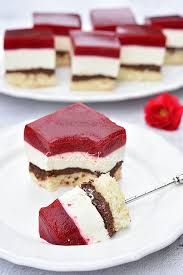 Himbeer Quark Kuchen Mit Nutella Zwieback Schicht Rezept Rezept Kuchen Rezepte Einfach Kuchen Und Torten Rezepte Kuchen Und Torten