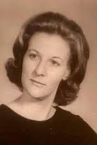 Geraldine Marie Britton Willard Obituary