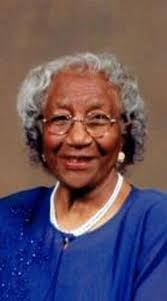 Lula Edwards Obituary