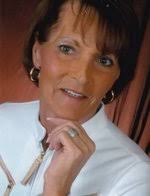 Beverly Legg Obituary