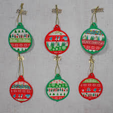 Download Washi Tape Christmas Baubles With Free Printable Mum In The Madhouse 3D SVG Files Ideas | SVG, Paper Crafts, SVG File
