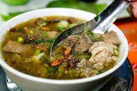 Resep Coto Makassar Resep Masakan Resep Masakan Asia Resep