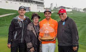 Here, joe skovron — caddie for rickie fowler — pens his firsthand account of what it took for him to land a bag on the pga rickie fowler's trusted caddie, joe skovron, explains how it happened. I Never Really Thought Of Caddying As A Career It Just Happened Rickie Fowler S Trusted Caddie Joe Skovron Explains How It Happened Caddie Networkgroupgroup