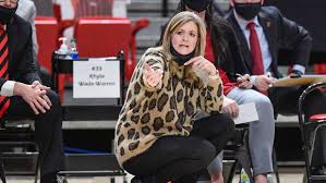 Texas tech has fired women's basketball coach marlene stollings. Video Texas Tech Women S Basketball Coach Krista Gerlich On Team Roles