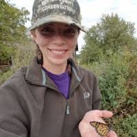 Melissa Kinsley's Instagram, Twitter & Facebook