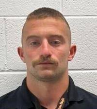 North Davidson teacher charged with indecent liberties with a student