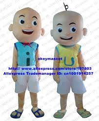 Tulisan lucu merupakan situs yang dibuat sebagai sarana hiburan, yang berisi kumpulan cerita lucu, gambar lucu, iklan lucu, cerita anak lucu, vidio lucu, dan humor lucu. Cute Upin Ipin Bald Child Monk Mascot Costume Cartoon Character With No Hair Cruve Black Eyebrow Round Eyes No 4797 Fs Character Construction Character Sockscharacter Anime Aliexpress
