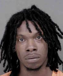 Darian Walker Trespasing