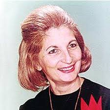 Ruth Goldstein Obituary (1927