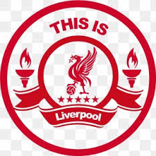 Update this logo / details. Liverpool Logo Png 558x516px Liverpool Advertising Area Blue Brand Download Free