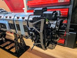 The UNN Agatha King (T-DRN-32) Truman Class Dreadnought and Flagship of the  Jupiter Fleet fresh outta the dockyard. : r/lepin