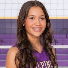 Naida Morris' High School Career Home