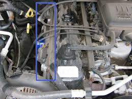 Fuse box diagrams (location and assignment of electrical fuses and relays) jeep grand cherokee (wj; 2000 Jeep Grand Cherokee Spark Plug Replacement Ifixit Repair Guide