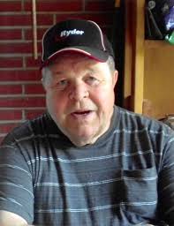 Willard Hulme Obituary June 14, 2018