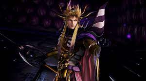 Final Fantasy II's Emperor gets a new groove in Dissidia Final Fantasy –  Destructoid
