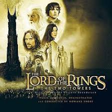 The Lord of the Rings: The Two Towers (soundtrack) - Wikipedia