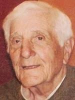 Vincent Bova Obituary (2016)