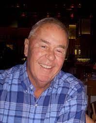 Jerry Nigh's Instagram, Twitter & Facebook