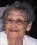 MaeDe Brown Obituary (2012)